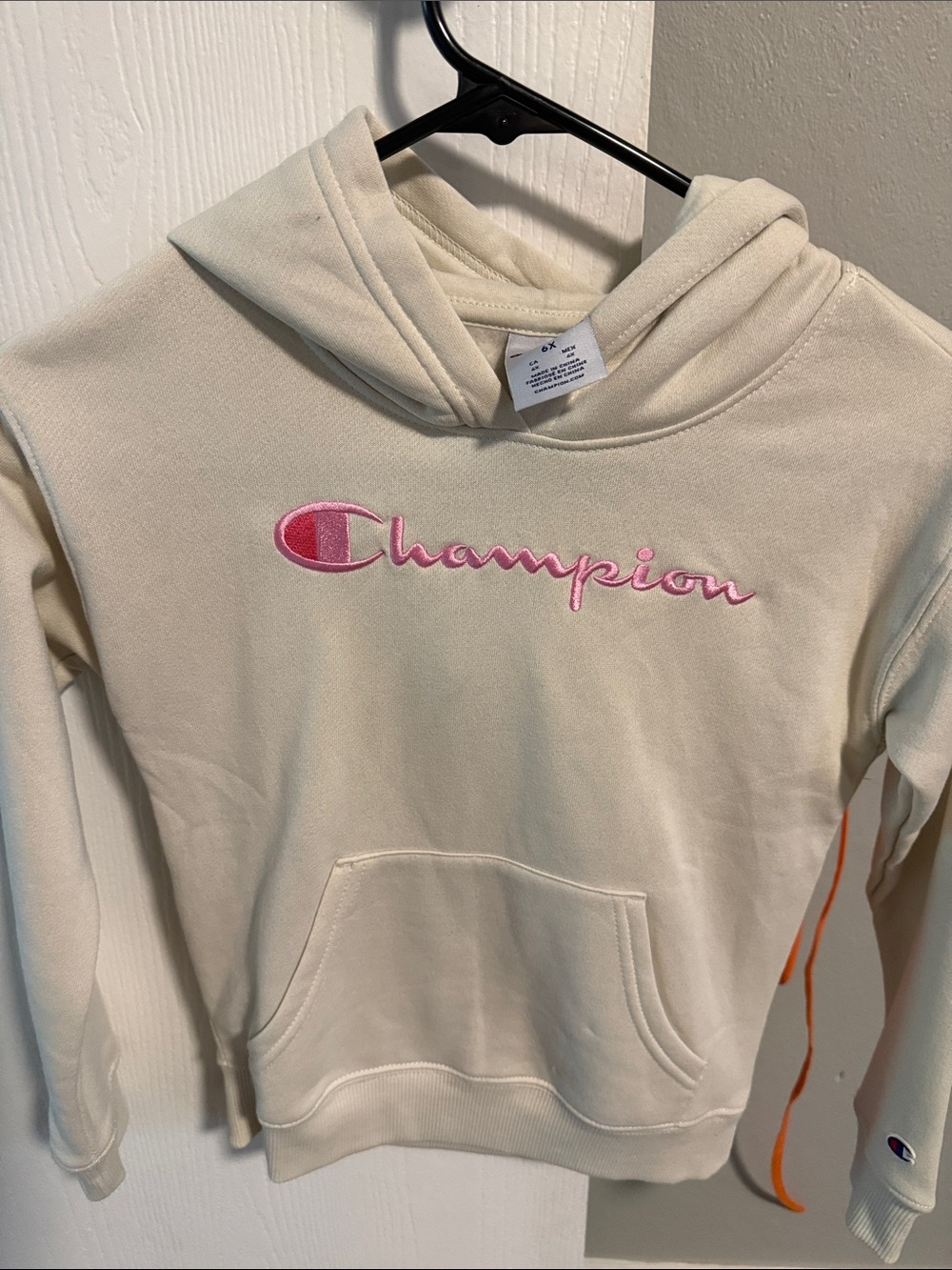 Crew & Scoop Necks?